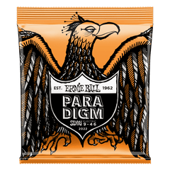 Ernie Ball Slinky Paradigm Kitaran Kielet (Sähkökitara)