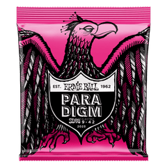 Ernie Ball Slinky Paradigm Kitaran Kielet (Sähkökitara)