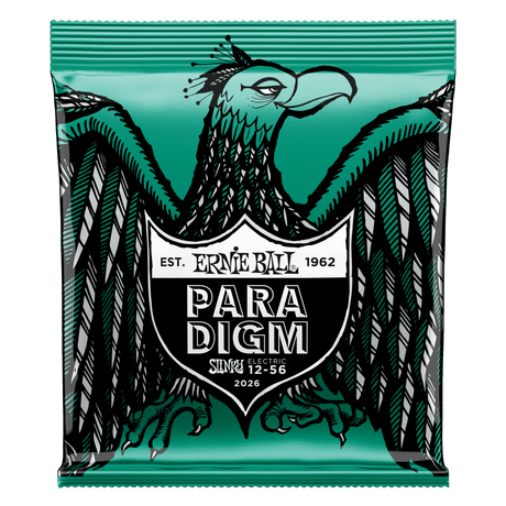 Ernie Ball Slinky Paradigm Kitaran Kielet (Sähkökitara)
