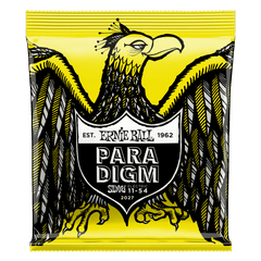 Ernie Ball Slinky Paradigm Kitaran Kielet (Sähkökitara)