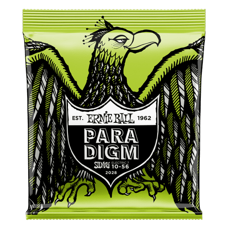 Ernie Ball Slinky Paradigm Kitaran Kielet (Sähkökitara)
