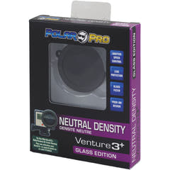PolarPro Hero4/3+/3 Slim Line Neut Dens