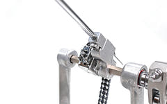 Pearl P-2050C/F L.T. Eliminator Bassorummunpoljin