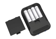 Zoom P2 PodTrak Podcast Mikseri