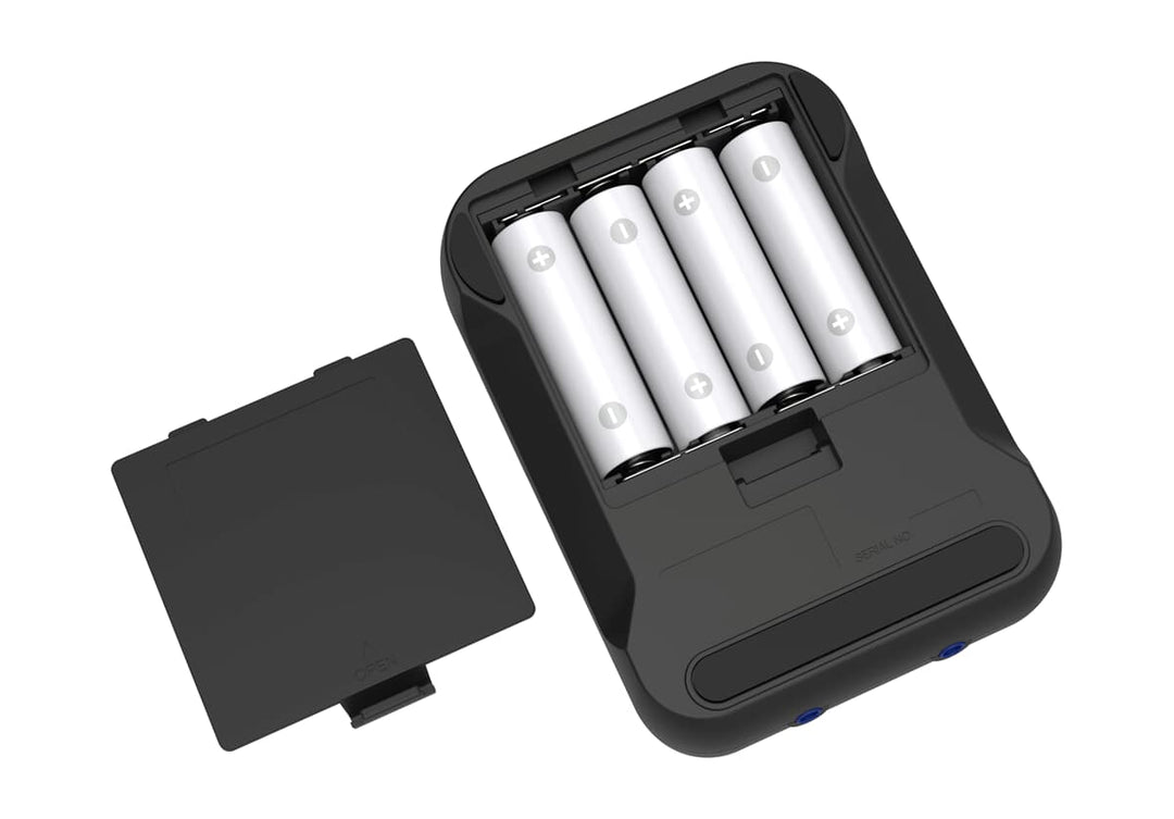 Zoom P2 PodTrak Podcast Mikseri