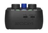 Zoom P2 PodTrak Podcast Mixer