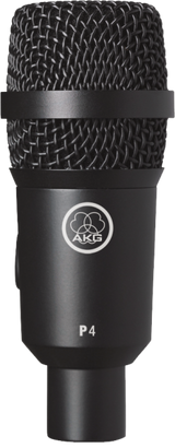 AKG Perception P4 dynaaminen instrumenttimikrofoni