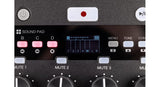 Zoom P4 PodTrak P4next Podcast-tallennin
