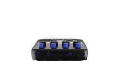 Zoom P4 PodTrak P4next Podcast-tallennin