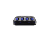 Zoom P4 PodTrak P4next Podcast-tallennin