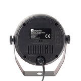 Mini Strobe (Hvid + multicolor)