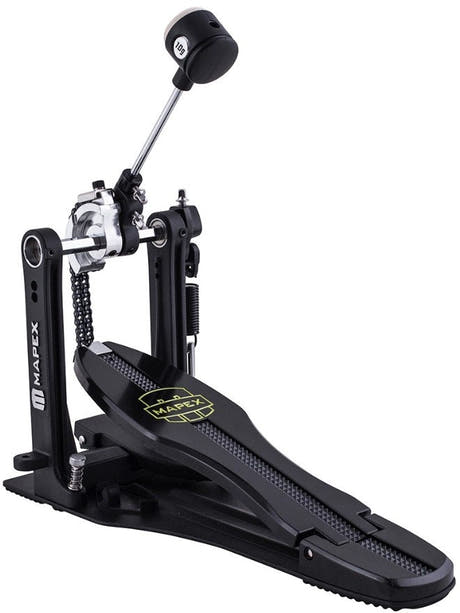 Mapex P810 Yksittäinen bassorumpupedaali