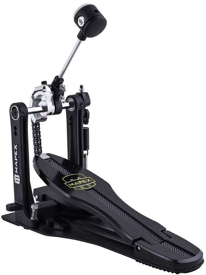 Mapex P810 Yksittäinen bassorumpupedaali