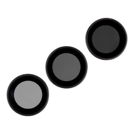PolarPro Yuneec Typhoon 3 Pack -suodattimet