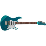 Yamaha Pacifica 612VIIX Sähkökitara (Teal)