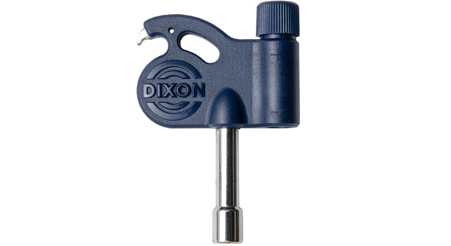 Dixon PAKE-IVBR-BP viritysavain