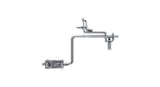 Dixon PAKL171-HP clamp Hi-hatille