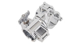 Dixon PAKL1829N-CR clamp, kromi