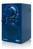 Tivoli Audio PAL Bluetooth Kaiutin (Sininen)