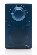Tivoli Audio PAL BT* Bluetooth Kaiutin (Sininen)