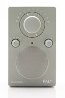 Tivoli Audio PAL BT* Bluetooth Kaiutin (Harmaa)