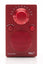 Tivoli Audio PAL BT* Bluetooth Kaiutin (Punainen)