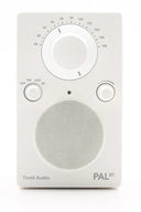 Tivoli Audio PAL BT* Bluetooth Kaiutin (Valkoinen)