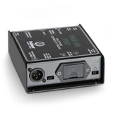 Palmer PAN 02 PRO - Professionel aktiv DI-boks