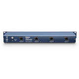 Palmer PAN 03 - 19" DI-boks med 4 kanaler, aktiv