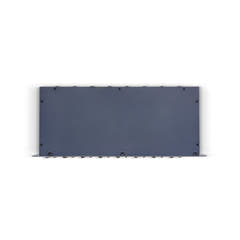Palmer PAN 16 - 19" DI-boksi, 8 kanavaa, passiivinen