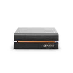 Palmer AoC Box XLRf - Audio over Cat-boksi etherCONista 4 x XLR naaralle
