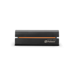 Palmer AoC Box XLRm - Audio over Cat -laatikko etherCONilta 4 x XLR uros