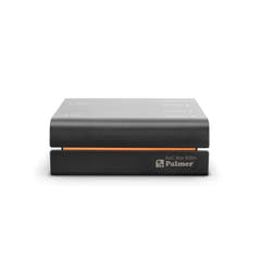 Palmer AoC Box XLRm - Audio over Cat -laatikko etherCONilta 4 x XLR uros