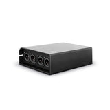 Palmer AoC Box XLRm - Audio over Cat-boks fra etherCON til 4 x XLR han