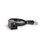 Palmer AoC Loom TRSm - Audiokabelsæt over Cat fra etherCON til 4 x 6,3 mm TRS-jack