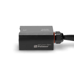 Palmer AoC Loom TRSm - Audiokaapelisetti over Cat fra etherCON til 4 x 6,3 mm TRS-jack
