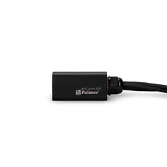 Palmer AoC Loom XLRf - Audio over Cat-kaapeli fra etherCON til 4 x XLR hunstik