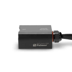 Palmer AoC Loom XLRf - Audio over Cat-kaapeli fra etherCON til 4 x XLR hunstik