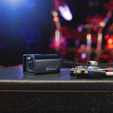 Palmer AoC Loom XLRf - Audio over Cat-kabel fra etherCON til 4 x XLR hunstik