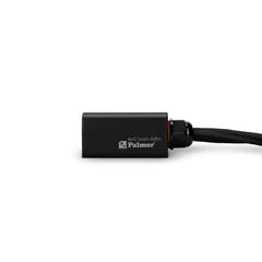 Palmer AoC Loom XLRm - Audio over Cat-kaapeli etherCONilta 4 x XLR-uros