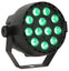 Ibiza LED spot 12 x 3 wattia