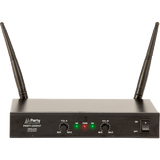 Ibiza Langaton mikrofonijärjestelmä (2 kanavaa)