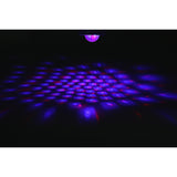 Mini astroefekti akulla (4-pack)