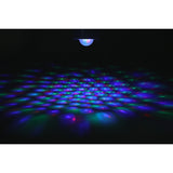 Mini astroefekti akulla (4-pack)