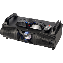 Party Falcon Kaiutin Bluetoothilla