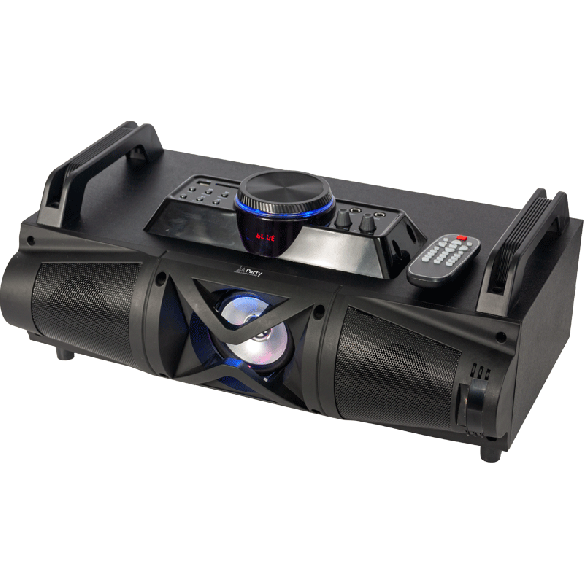 Party Falcon Kaiutin Bluetoothilla