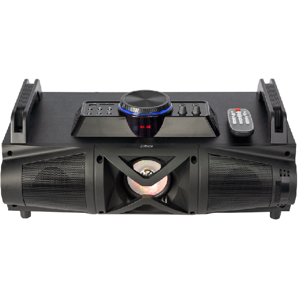 Party Falcon Kaiutin Bluetoothilla