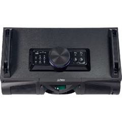 Party Falcon Kaiutin Bluetoothilla
