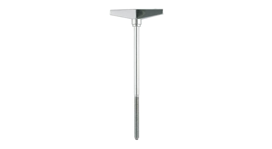 Dixon PATS-2B-HP bassorummun T-pultit