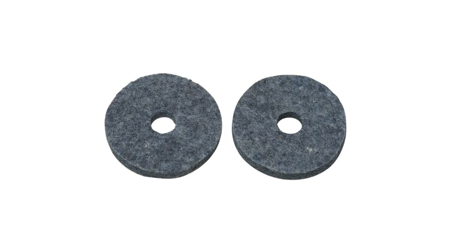 Dixon PAWS-9A/4-HP Hi-hat-huopa